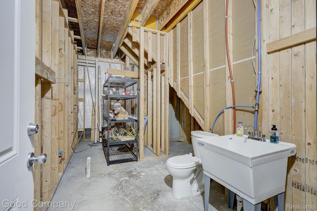 3850 Diuble Road, Lodi Township, MI 48103