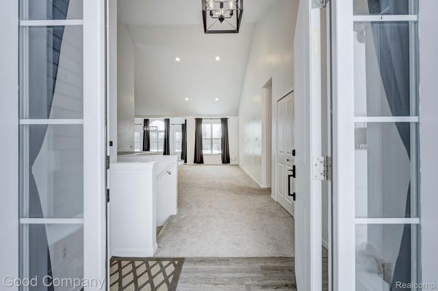 3850 Diuble Road, Lodi Township, MI 48103