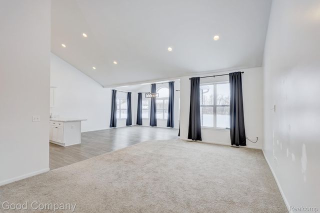 3850 Diuble Road, Lodi Township, MI 48103