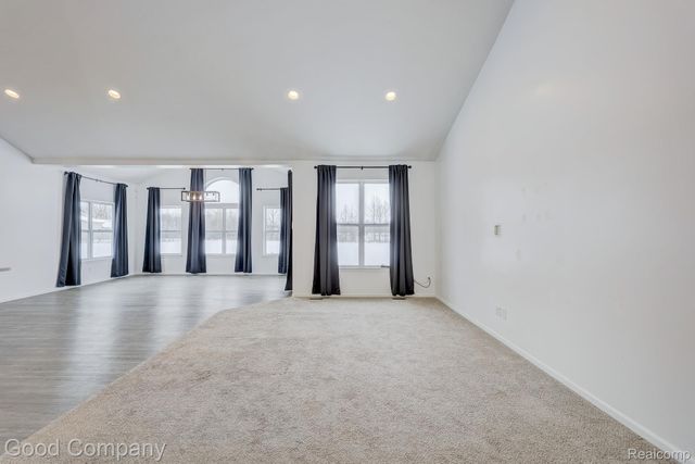 3850 Diuble Road, Lodi Township, MI 48103