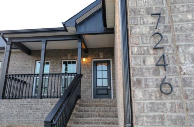 7246 Winding Way, Pleasant View, TN 37146