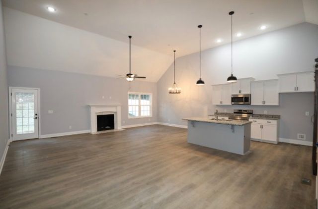 7246 Winding Way, Pleasant View, TN 37146