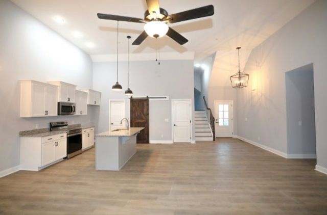 7246 Winding Way, Pleasant View, TN 37146