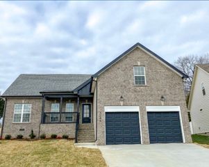7246 Winding Way, Pleasant View, TN 37146