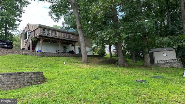 1521 AMALFI DR, Westminster, MD 21157