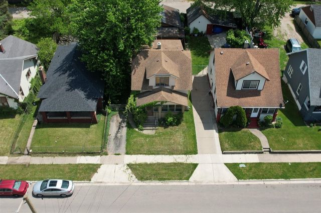 2028 Denwood Avenue, Wyoming, MI 49509