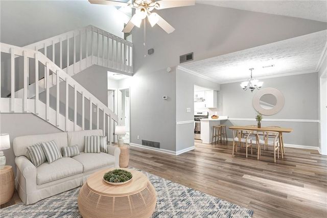 1630 Homestead Trail, Alpharetta, GA 30004