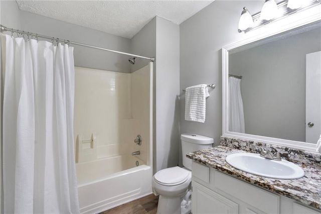 1630 Homestead Trail, Alpharetta, GA 30004