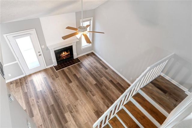 1630 Homestead Trail, Alpharetta, GA 30004