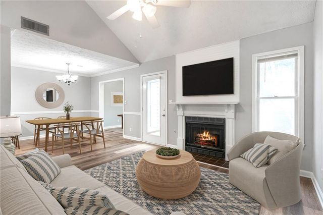 1630 Homestead Trail, Alpharetta, GA 30004