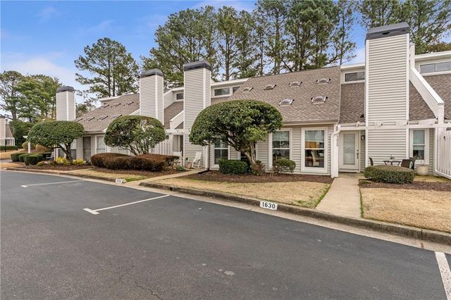 1630 Homestead Trail, Alpharetta, GA 30004