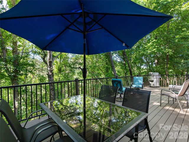 177 Skyview Circle, Asheville, NC 28804