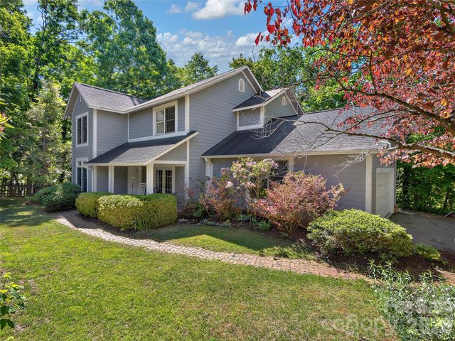 177 Skyview Circle, Asheville, NC 28804