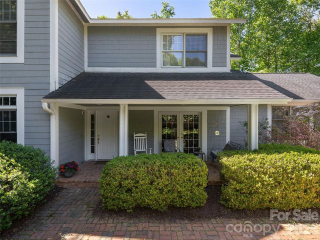 177 Skyview Circle, Asheville, NC 28804