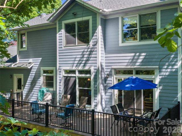 177 Skyview Circle, Asheville, NC 28804