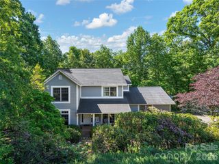 177 Skyview Circle, Asheville, NC 28804