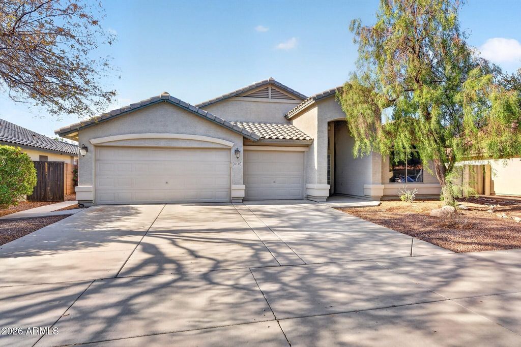 16590 W WOODLANDS Avenue, Goodyear, AZ 85338 — photo 2