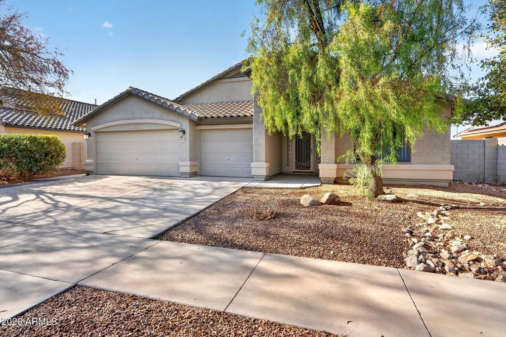 16590 W WOODLANDS Avenue, Goodyear, AZ 85338 — photo 3