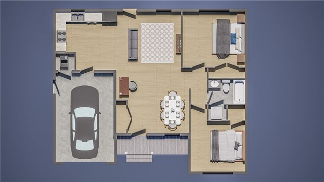 20 Pine Way Boulevard, Coventry, RI 02816