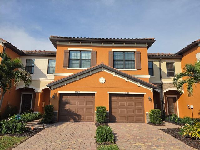 20392 LAGENTE CIRCLE, Venice, FL 34293