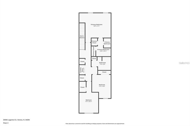 20392 LAGENTE CIRCLE, Venice, FL 34293