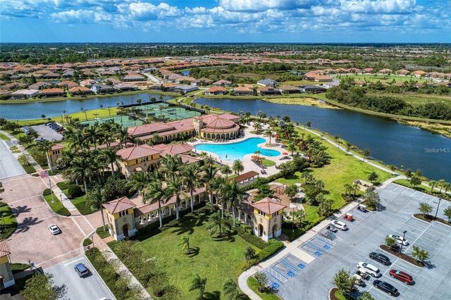 20392 LAGENTE CIRCLE, Venice, FL 34293