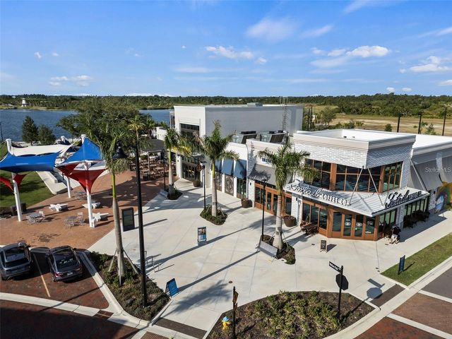 20392 LAGENTE CIRCLE, Venice, FL 34293