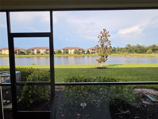 20392 LAGENTE CIRCLE, Venice, FL 34293