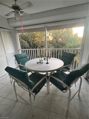 5419 Rattlesnake Hammock RD 306F, Naples, FL 34113