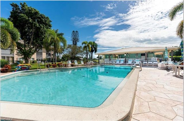 5419 Rattlesnake Hammock RD 306F, Naples, FL 34113