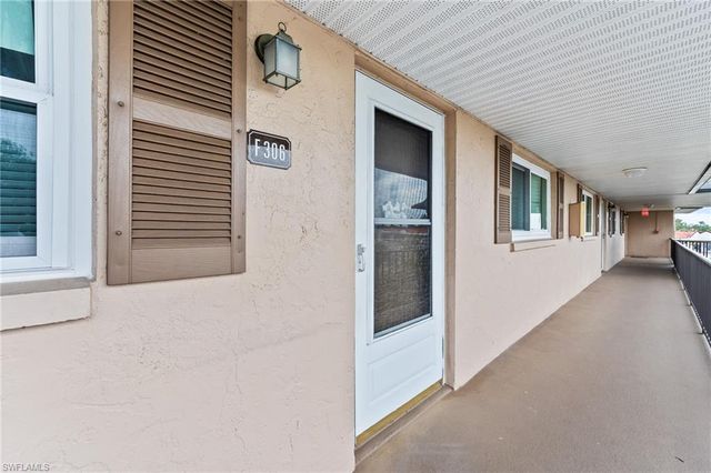 5419 Rattlesnake Hammock RD 306F, Naples, FL 34113