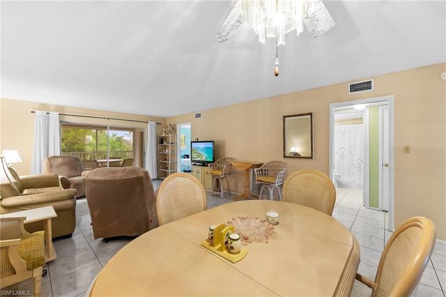 5419 Rattlesnake Hammock RD 306F, Naples, FL 34113