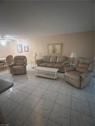 5419 Rattlesnake Hammock RD 306F, Naples, FL 34113