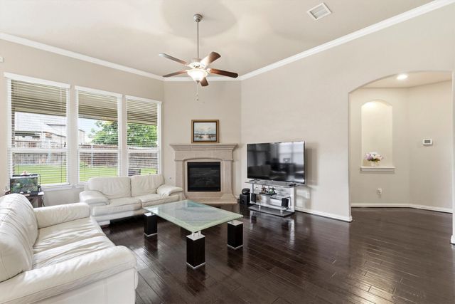 4409 Trailridge Drive, Sachse, TX 75048