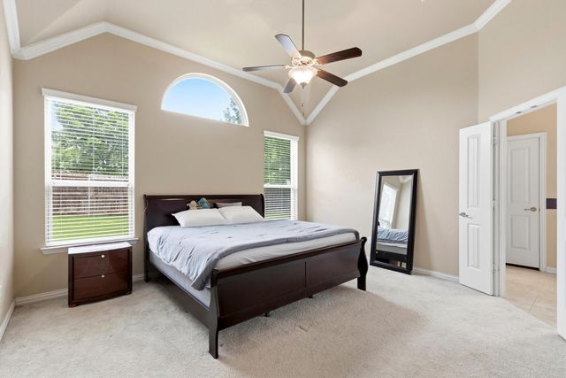 4409 Trailridge Drive, Sachse, TX 75048