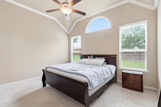 4409 Trailridge Drive, Sachse, TX 75048