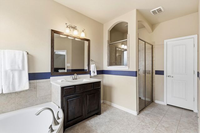4409 Trailridge Drive, Sachse, TX 75048