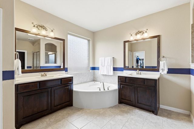 4409 Trailridge Drive, Sachse, TX 75048