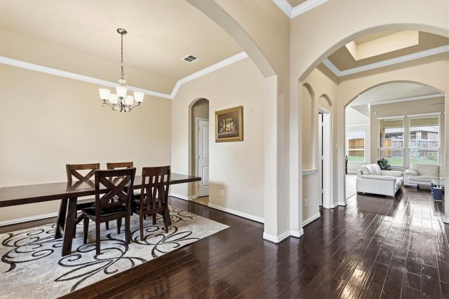 4409 Trailridge Drive, Sachse, TX 75048