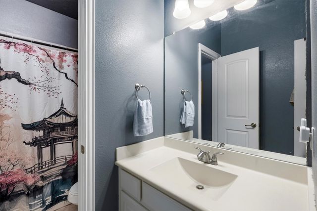 4409 Trailridge Drive, Sachse, TX 75048