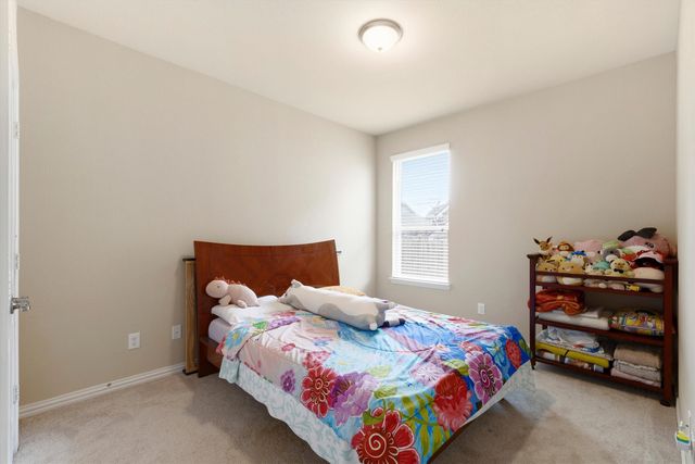 4409 Trailridge Drive, Sachse, TX 75048