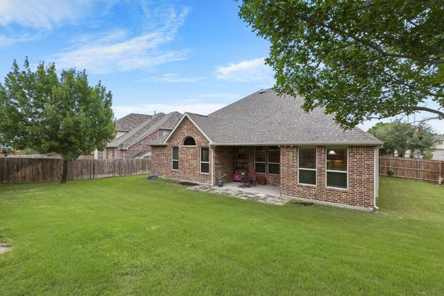4409 Trailridge Drive, Sachse, TX 75048