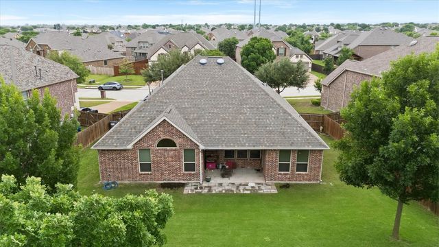 4409 Trailridge Drive, Sachse, TX 75048