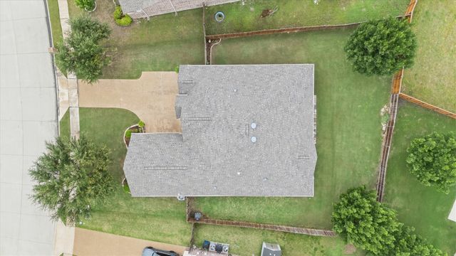 4409 Trailridge Drive, Sachse, TX 75048