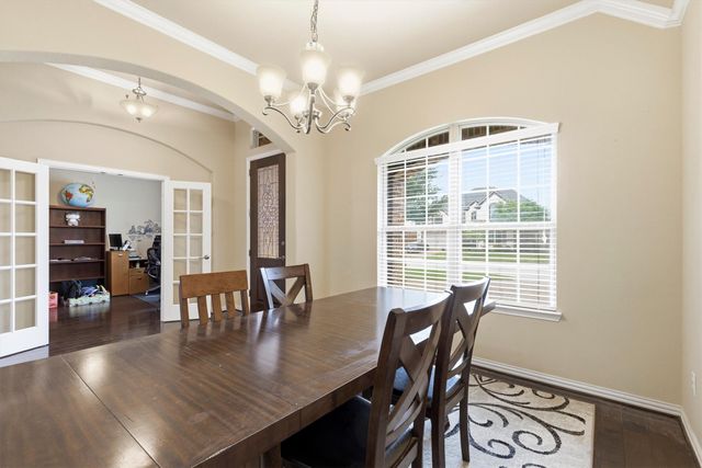 4409 Trailridge Drive, Sachse, TX 75048