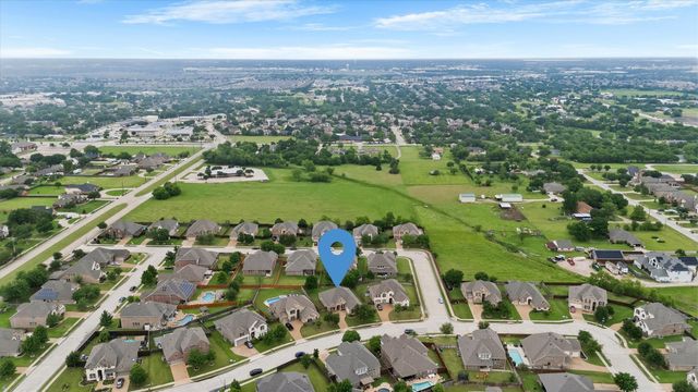 4409 Trailridge Drive, Sachse, TX 75048