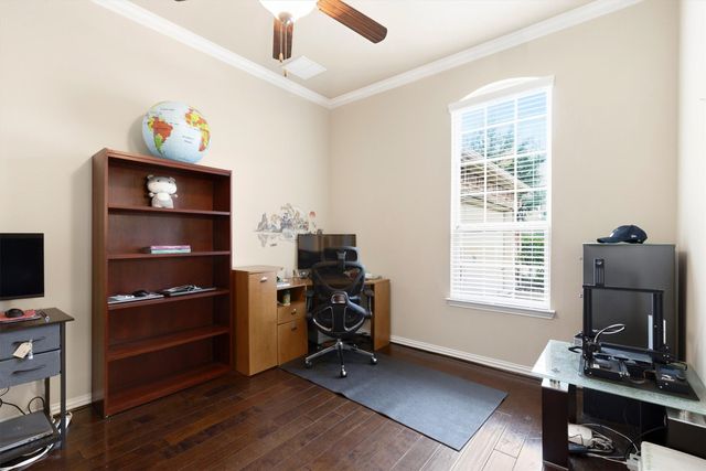 4409 Trailridge Drive, Sachse, TX 75048