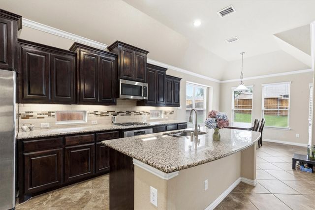 4409 Trailridge Drive, Sachse, TX 75048