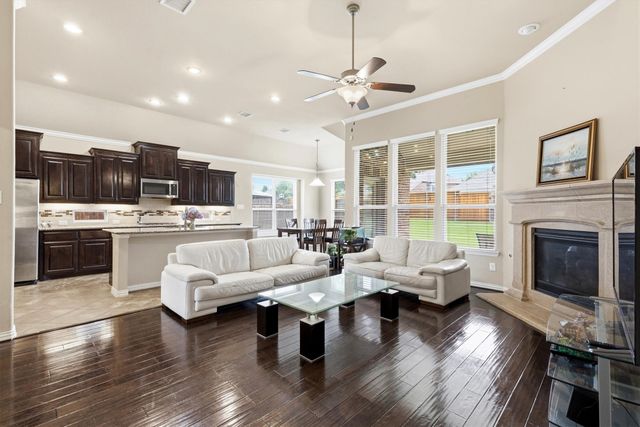 4409 Trailridge Drive, Sachse, TX 75048
