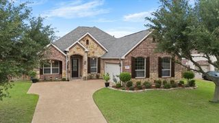 4409 Trailridge Drive, Sachse, TX 75048